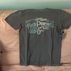 Lucky Brand Graphic T-shirt